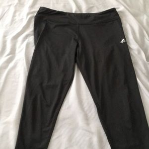 Adidas leggings